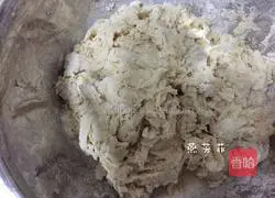 Red bean paste bread recipe 3