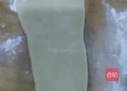 Illustration of how to make fresh milk bread 14