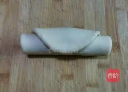 Illustration of how to make crispy buns 17