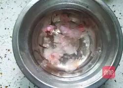 Sakura honey bun recipe 1