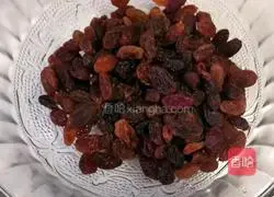 Illustration of how to make rice cooker bread 13