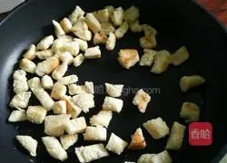 Homemade bread crumbs Illustration of how to do it 6