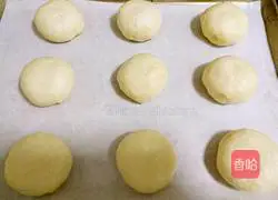 Illustration of making soft bread 10