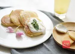 Soufflé waffle recipe 8