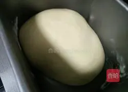 Illustration of how to make French buns 3