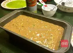 American Zucchini Bread Recipe 10