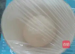 Mexican raisin bun recipe 4