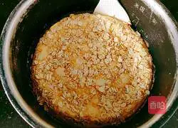 Oatmeal rice cooker cake recipe 21