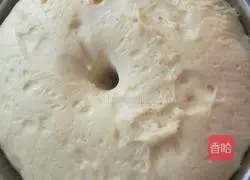 Milk flower bread recipe 4