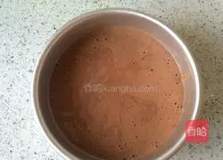 Coco Chiffon Recipe Illustration 11