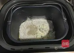 Sweet bread (bread machine version) recipe 5