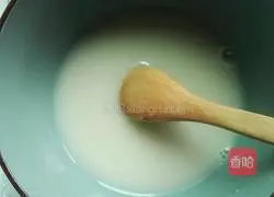 Bread spit Illustration of Si (eggless) recipe 2