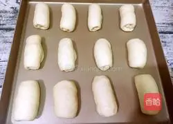 Cheese Bread Recipe Illustration 13