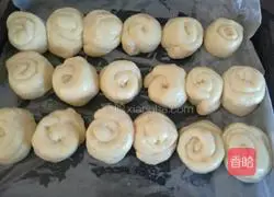 Honey crispy bread recipe 8