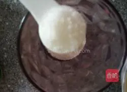 Illustration of how to make original toast bread 2