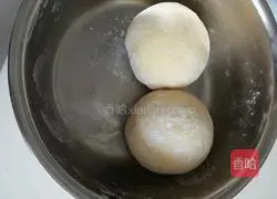 Illustration of how to make Da Lieba Bread 1