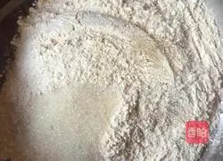 Illustration of how to make money buns 1