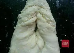 How to make coconut milk-flavored leaf bread Illustration 10