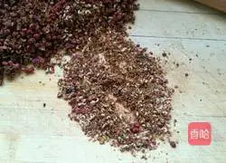 Illustration of home-cooked beer duck 2