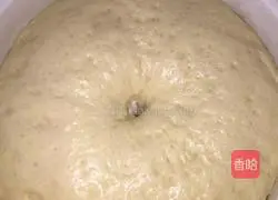 Hand-kneaded bread! Illustration of how to make it 12