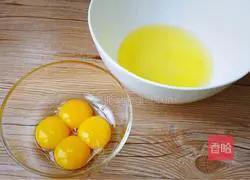 Ancient Cheesecake Recipe Illustration 2