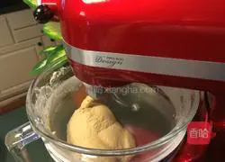 Nut bread Practice illustration 2