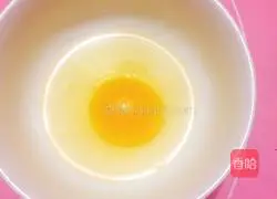 Illustration of how to make small bread 2