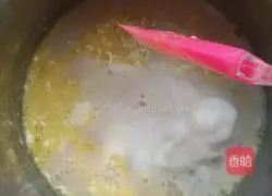 Toast bread.Recipe 4