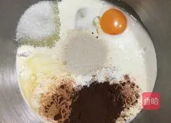 Cake Soft Bread Recipe Illustration 3