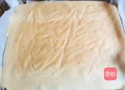 Strawberry jam cake roll recipe 15
