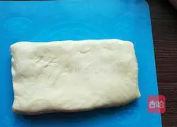 Illustration of how to make croissants 10