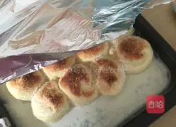 Secret coconut bread recipe 8