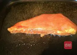 Orleans Chicken Recipe Illustration 5