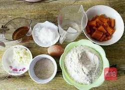 Stuffed Caterpillar Bread Recipe Illustration 1