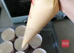 Honey Cake Recipe Illustration 7