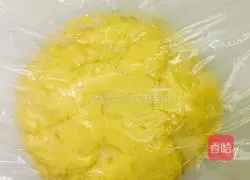 Milk-flavored buns recipe illustration 7