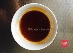 Illustration of how to make meat floss (bread machine version) 5