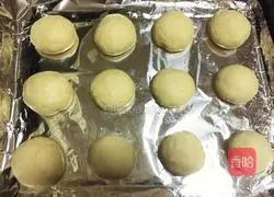 Sweet and soft Illustration of how to make bread 10