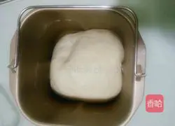 Coconut breadsticks recipe 3