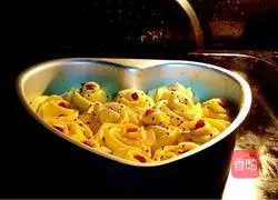 Cranberry rose bread recipe 20