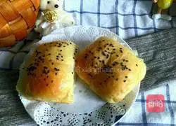 Whole wheat sesame bread recipe 14