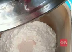  Illustration of how to bake bread with a bread machine 2