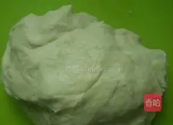 Illustration of how to make bread with a bread machine 5