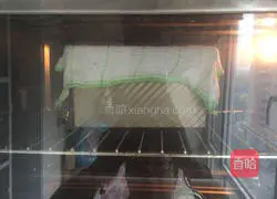 Hokkaido bread recipe 10