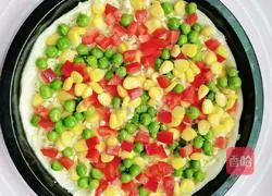 Super simple lazy pizza recipe 6