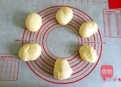 Cranberry Coconut Hand Bread Recipe Illustration 7