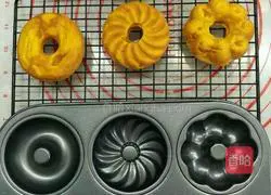 Anhydrous sugar substitute pumpkin mochi bagels recipe 6