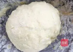 Cranberry Bread (Hand Kneaded Dough) Recipe Illustration 2