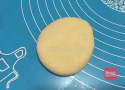 Illustration of making bean paste bread 13