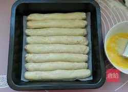 Wheat bran bread Illustration of how to do it 12